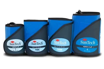 SunTech Orbit Comfort Manchet, 18-26 cm, Verzenden, Nieuw