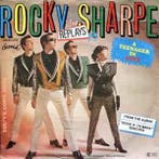 vinyl single 7 inch - Rocky Sharpe And The Replays - A Te..., Verzenden, Zo goed als nieuw