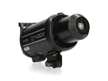 Godox QT400II - 1 jaar garantie, Audio, Tv en Foto, Fotografie | Fotostudio en Toebehoren, Ophalen of Verzenden, Zo goed als nieuw