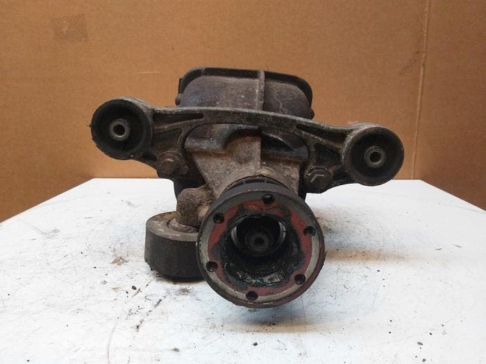 Differentieel achter Jaguar X-Type O121140, Auto-onderdelen, Remmen en Aandrijving, Ophalen of Verzenden