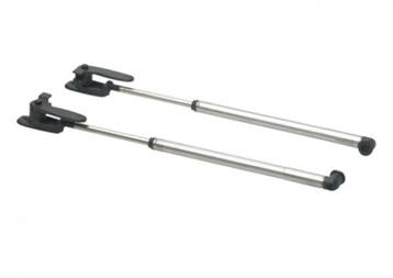 Dometic S4/S5 Raamuitzetter 350mm Lengte 13.3cm, Caravans en Kamperen, Ophalen of Verzenden, Nieuw