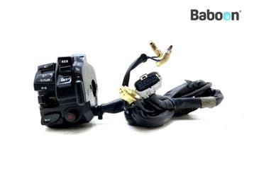 Stuurschakelaar Links Yamaha MT 10 SP 2017-2021 (MT10SP, Verzenden, Gebruikt