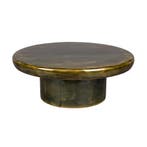 *WOONWINKEL* Dutchbone Mush Salontafel Paddenstoel, Verzenden, Nieuw