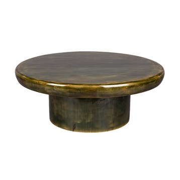 *WOONWINKEL* Dutchbone Mush Salontafel Paddenstoel, Verzenden, Nieuw