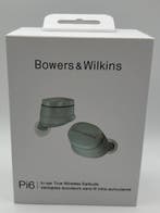 Bowers & Wilkins - Pi6 Hoofdtelefoon, Nieuw