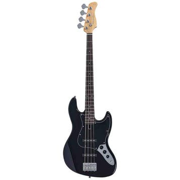 Sire V1 4/BK Marcus Miller 4-snarige Passieve Jazz Bas Zwart, Ophalen of Verzenden, Nieuw