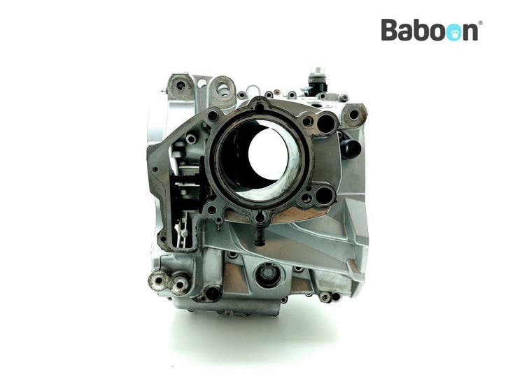Carterdelen BMW R 1200 GS 2013-2016 (R1200GS LC K50), Motoren, Onderdelen | BMW, Gebruikt, Verzenden