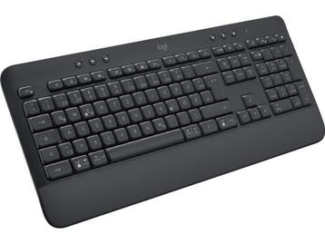 Logitech Signature K650 - Draadloos Toetsenbord -, Verzenden, Nieuw, Logitech