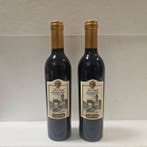 1999 Gattavecchi, Vin Santo di Montepulciano - Toscane DOC -, Nieuw