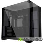 Lian Li PC-O11 Vision Compact Black, Computers en Software, Computerbehuizingen, Verzenden, Nieuw