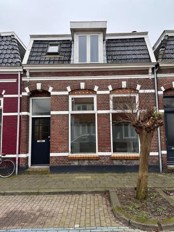 Te huur: Huis Johannes Semsstraat in Leeuwarden, Leeuwarden, Friesland