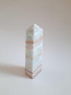 Caribbean blue calciet, Verzamelen, Ophalen of Verzenden