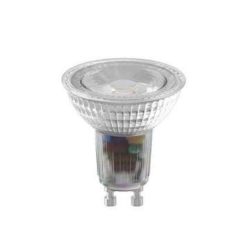 Led spot GU10 | Calex (6W, 463lm, 2700K, Dimbaar), Huis en Inrichting, Verzenden, Nieuw