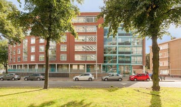 Te Huur 2 Kamer Appartement Troelstrakade In Den Haag, Den Haag, Den Haag, Direct bij eigenaar, Appartement