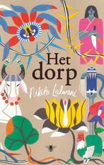9789023478744 Het dorp | Tweedehands, Verzenden, Zo goed als nieuw, Nikita Lalwani