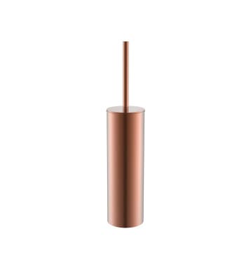 Sani Royal Toiletborstel set Rond Brons, Nieuw