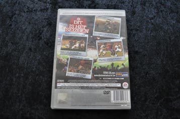 FIFA 07 Playstation 2 PS2 Platinum, Verzenden, Nieuw