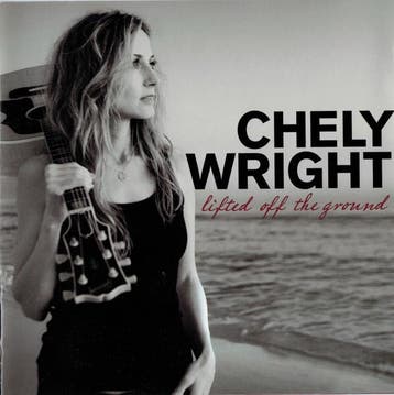 Chely Wright - Lifted Off The Ground, Ophalen of Verzenden, Gebruikt