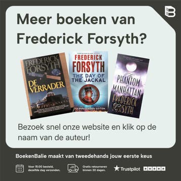 The Shepherd - Frederick Forsyth 9780099559863, Verzenden, Zo goed als nieuw, Frederick Forsyth
