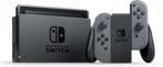 Nintendo Switch (2019 upgrade) - Grey (Nintendo Switch), Verzenden, Gebruikt