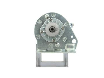 Startmotor John Deere, Verzenden