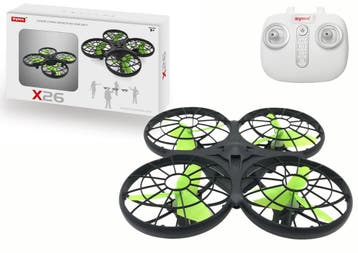 Bestuurbare Drone | 2.4G | Retourdeal OP=OP, Hobby en Vrije tijd, Modelbouw | Radiografisch | Helikopters en Quadcopters, Elektro