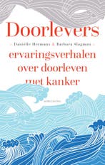 Doorlevers 9789026350474 Daniëlle Hermans, Verzenden, Gelezen, Daniëlle Hermans