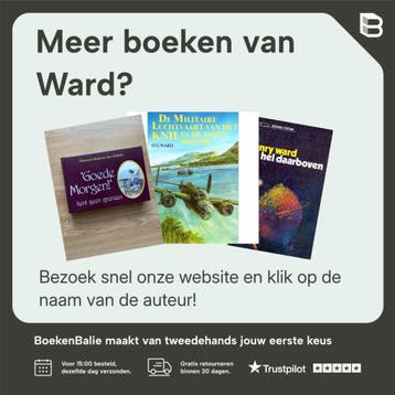 Kamerplanten in woord en beeld - Ward 9789031700424, Boeken, Verzenden, Gelezen, Ward