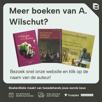 Tijd van jagers en boeren (tot begin jaartelling) / Kleine, Boeken, Verzenden, Zo goed als nieuw, A. Wilschut