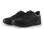 Skechers Sneakers in maat 44 Zwart, Verzenden, Zwart, Skechers, Sneakers of Gympen