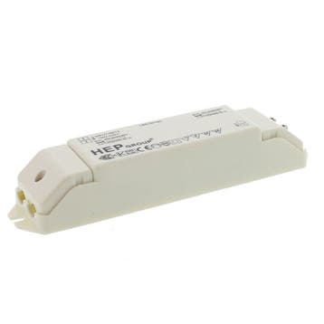 Klemko LED-driver - 860023, Verzenden, Nieuw, Overige typen