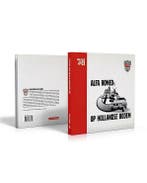 ALFA-PASSIE #3, Alfa Romeo’s op Hollandse bodem, Boeken, Algemeen, Scarb, Verzenden, Zo goed als nieuw