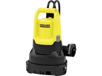 Kärcher SP 16.000 Dual - Dompelpomp - 16000 l/u -, Verzenden, Nieuw