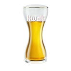 Pauwel Kwak bierglas - 25cl, Nieuw