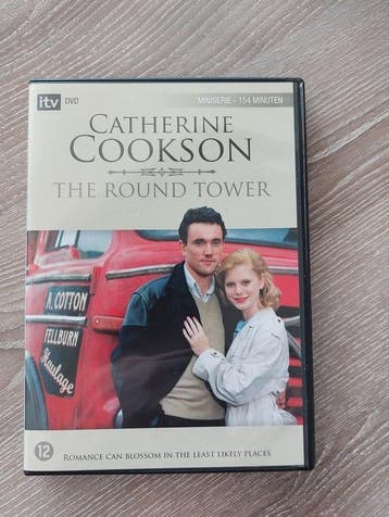 Catherine Cookson - The Round Tower, Verzenden, Nieuw in verpakking