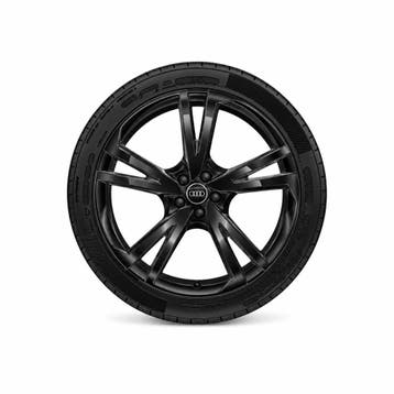 Audi Q7 (4M) velg, Ophalen of Verzenden, Nieuw