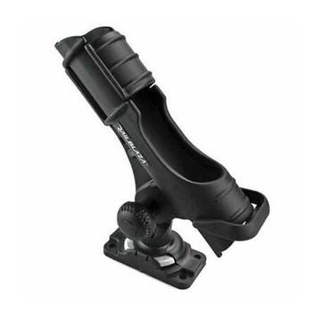 Railblaza Hengelhouder RodHolder II StarPort HD Combo Zwart, Watersport en Boten, Ophalen of Verzenden, Nieuw