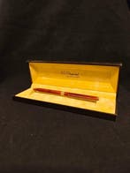 S.T. Dupont - S.T. Dupont Chinese Lacquer Ballpoint Pen -, Nieuw