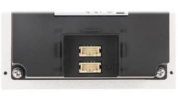 Dahua VTO4202F-MF Vingerafdrukmodule, Audio, Tv en Foto, Videobewaking, Ophalen of Verzenden, Nieuw