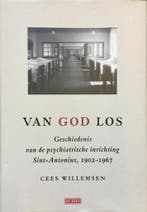 Van God los 9789052264455 C. Willemsen, Verzenden, Gelezen, C. Willemsen