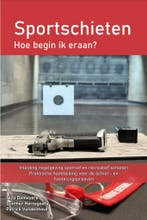 Sportschieten 9789082107234 Nico Demeyere, Verzenden, Zo goed als nieuw, Nico Demeyere