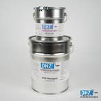 2K 100% EPOXY betonverf |vloercoating |betoncoating(vullend), Ophalen of Verzenden, Nieuw, Overige kleuren, Verf