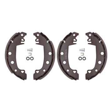 Remschoenen Achteras FIAT Campagnola – Mega Korting, Verzenden, Nieuw, Fiat