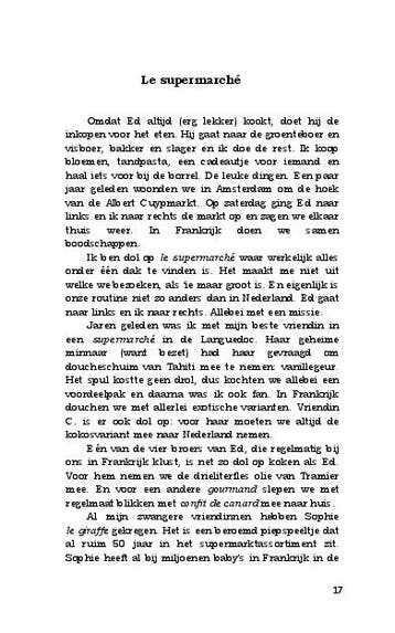 Et voila! 9789402176704 Asjha van den Akker, Verzenden, Gelezen, Asjha van den Akker