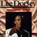 cd - Lee Dorsey - Great Googa Mooga, Verzenden, Zo goed als nieuw