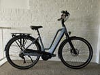 Gazelle Chamonix T10 HMS, Ophalen, Gebruikt, 47 tot 51 cm, 50 km per accu of meer