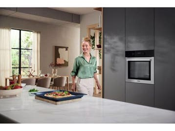 Miele H 2761-1 BP CleanSteel - 125 Edition - Oven, Verzenden, Zo goed als nieuw