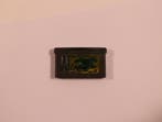 Game Boy Advance - Monsters, INC. [Beschadigd], Ophalen of Verzenden, Nieuw