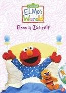 Elmo - Elmo is zichzelf - DVD, Verzenden, Nieuw in verpakking