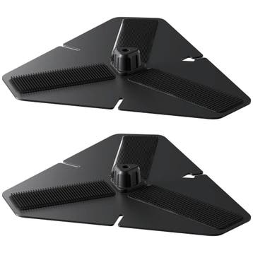 Insta360 Floating Surfboard Mount Sticky Base, Ophalen of Verzenden, Nieuw, Overige merken